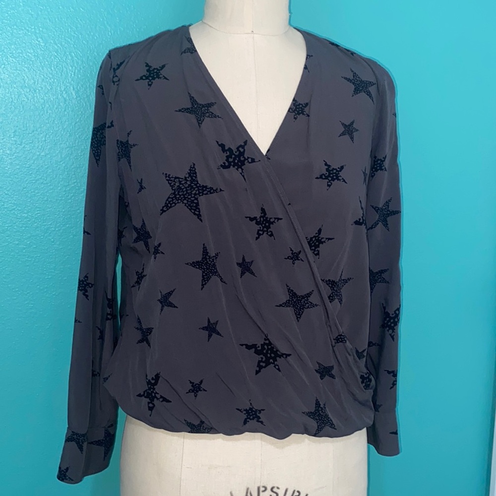 RAILS | HILARY TOP | XXS